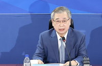 '서해 공무원 피격' 서훈 前국가안보실장 검찰 소환