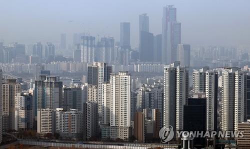 서울 아파트