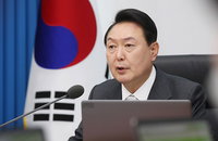 尹, 화물연대 업무개시명령 예고…"국무회의 직접 주재"