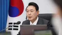 尹, 화물연대 업무개시명령 예고…"국무회의 직접 주재"