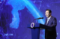 "10년 뒤 달 착륙·채굴" 우주경제 로드맵