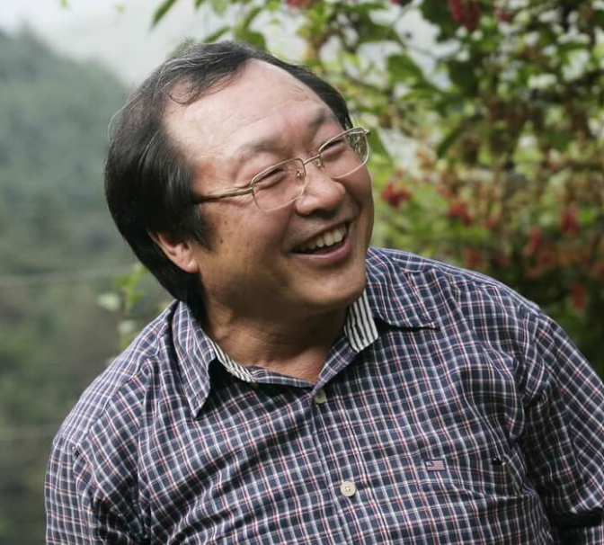 이종기 오미나라 대표