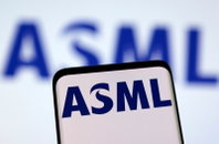 ASML 1분기 실적 추정치 상회, 순이익 3배 증가