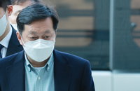 '이재명 최측근' 정진상, 2억4000만원 뇌물수수 기소