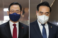 내년 예산안 정기국회 처리 무산…법인세율 인하 최대 걸림돌