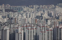 내년에도 서울 아파트값 4% 떨어진다