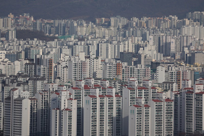 아파트