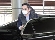 이재용, 2년만에 베트남 출장…R&D센터 개소식 참석