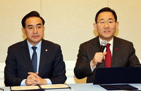 반도체 대기업 세액공제 8%, 본회의 오른다
