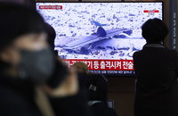 北 무인기 5년만에 영공 침범, 경기 일대 민가까지 내려와