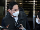 동남아 출장 마친 이재용 "새해에도 열심히 하겠다"