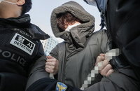 파주 택시기사 살인사건 범인 이기영 강도살인 입증