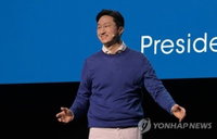 정기선 "글로벌 환경규제 강화, 韓조선에는 더 큰 기회"