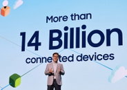 CES 2023, 삼성전자 '초연결' LG전자 '제로 커넥트'