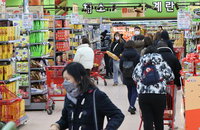 KDI "고금리 기조에 소비·투자 둔화…수출 회복세"