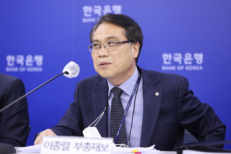 이종렬 부총재보