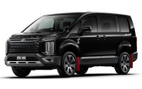 금속 대체 플라스틱 車펜더 나왔다…무게 4kg 줄여