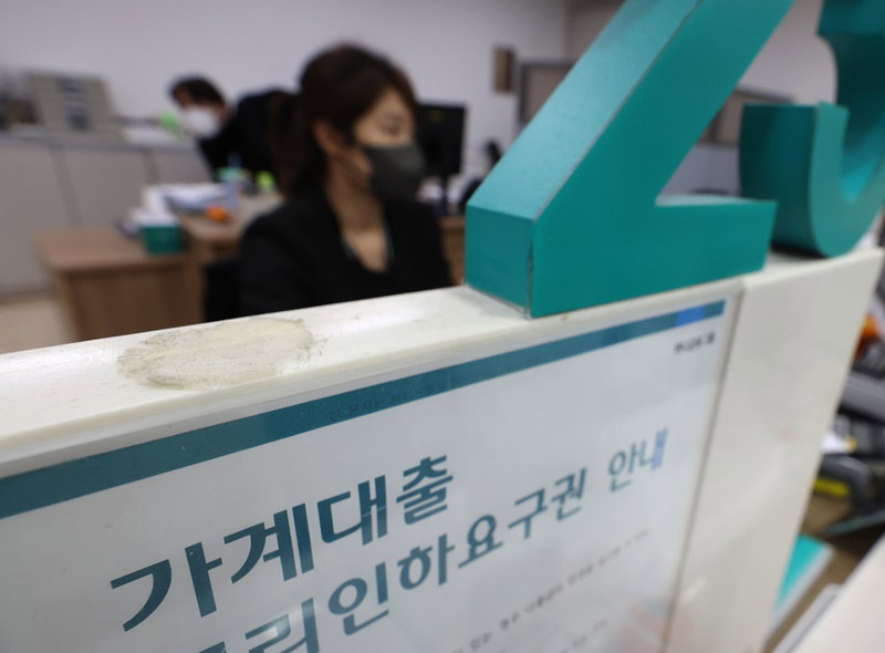 대출