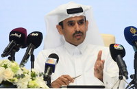 카타르·UAE, 세계 가스 수요 지속…투자 필요