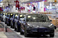 1 out of 3 domestic electric vehicles in first half of the year is Chinese-made... imported vehicles rank first in market share