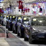 上半年国内电动汽车3辆中1辆是中国产… 进口车市场占有率升至第一