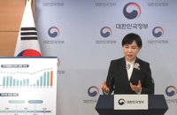 한국 국가청렴도 20위권 왜 못 드나