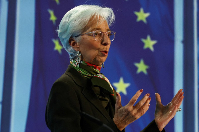 ECB 총재