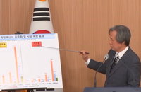 고위험군 코로나19 개량백신 접종