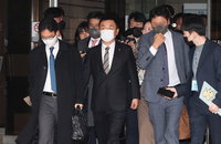 '도이치모터스 주가조작' 권오수 집유·벌금 3억원
