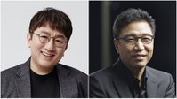 K팝 공룡 기획사 나오나…하이브, 이수만 손잡고 SM 인수