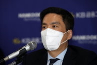 검찰, 김용빈 대우조선해양건설 회장 비리혐의 수사