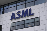 ASML, 중국에 최첨단 노광장비 판매 중단