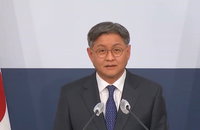 일본 오염수 방류·강제징용 보상…외교 이슈들