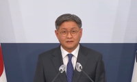 일본 오염수 방류·강제징용 보상…외교 이슈들