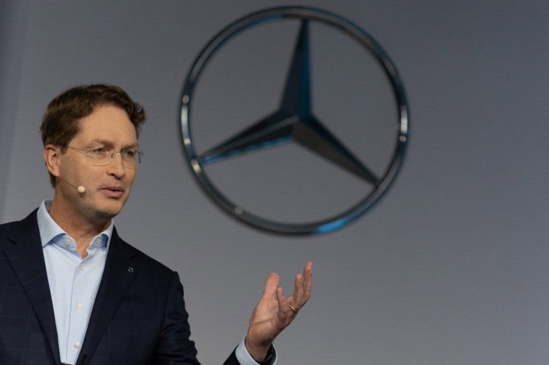 Mercedes-Benz