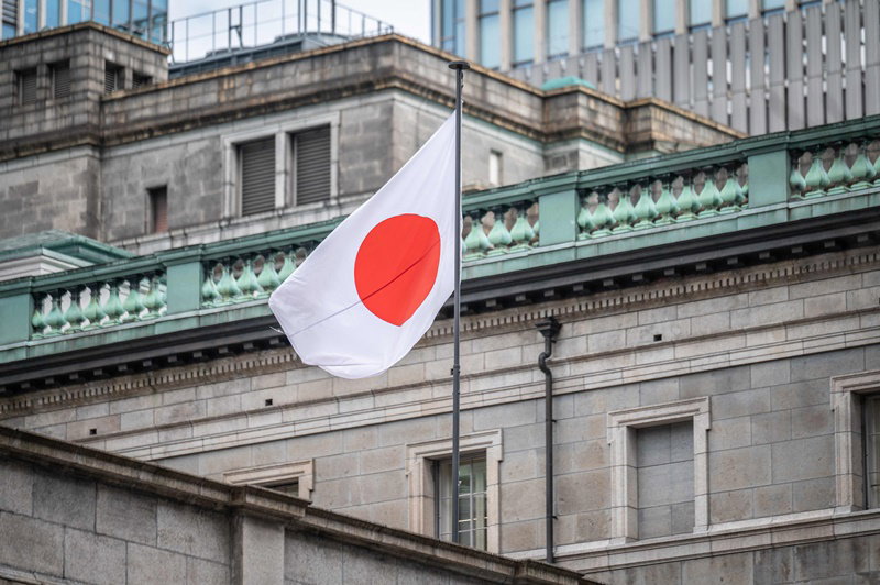 BOJ