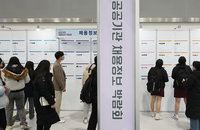 고물가에 1분기 근로자 실질임금 1.7% 감소