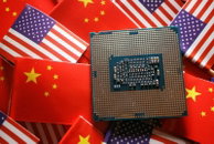 중국 AI 칩 기업들, TSMC 생산 맡기려 설계 하향조정