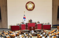 이재명 체포동의안 부결, 민주당서 무더기 이탈표
