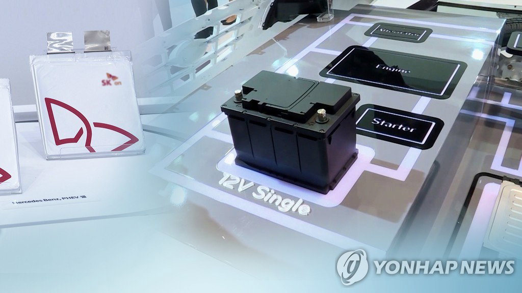 배터리 핵심광물 '탈중국' 총력전