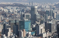 한국 1분기 경제성장률 -0.2% 세 분기만 역성장 충격