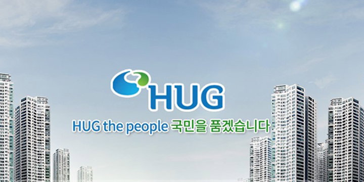 내달부터 9억 초과 보유 1주택자도 전세대출보증 이용 가능 [HUG 주택도시보증공사 홈페이지 캡처, 재판매 및 DB 금지]