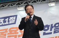 민주당 친명·비명 갈등 악화일로 '공천으로 심판 vs 李 사퇴'