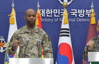 한미 13~23일 대규모 연합연습 실시
