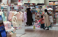 저출산 극복 목표 男 육아휴직 70% 女 경력단절 10%