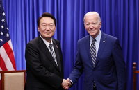 尹대통령, 4월 말 美국빈 방문, 바이든과 세 번째 정상회담