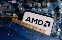 美 AMD, 2028년까지 인도에 4억 달러 투자 예정