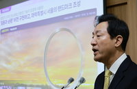 달라지는 한강변, 개발규제 풀고 수상 곤돌라