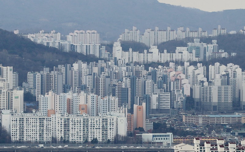 아파트