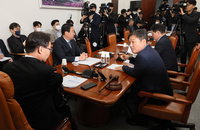정개특위 소위, '선거제 3개안' 전원위로 상정키로